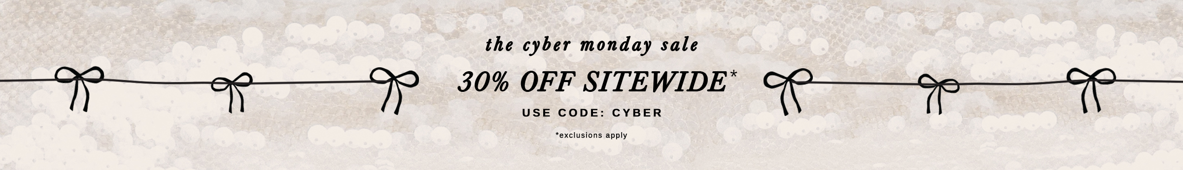 Cyber Monday