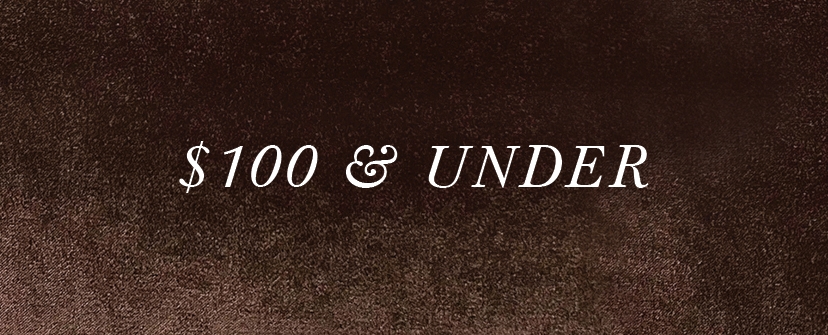 Gifts $100 & Under