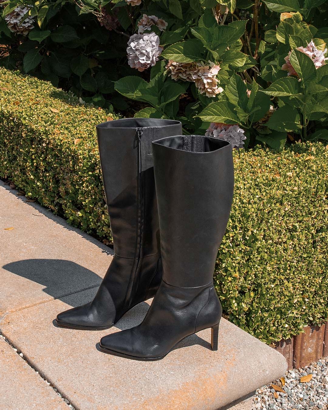 SHOP TALL BOOTS