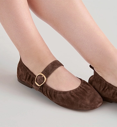 Flats