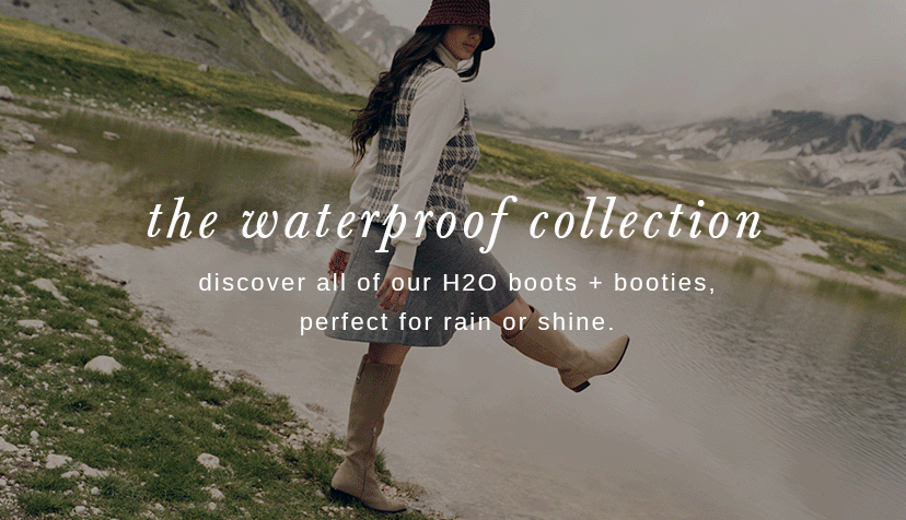 Waterproof Collection