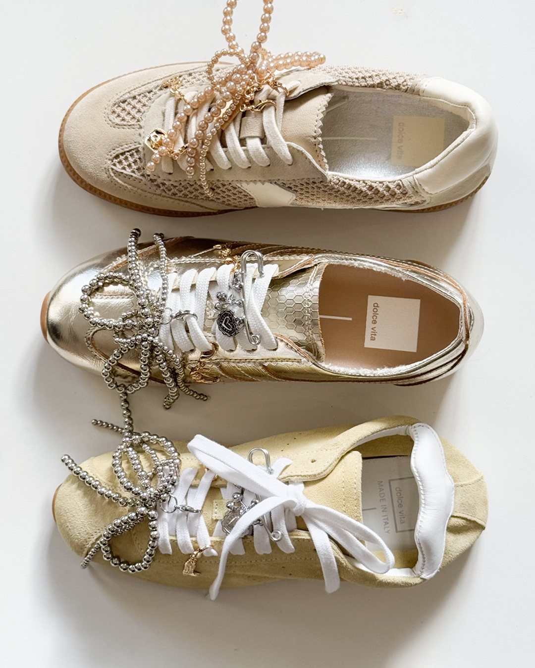 Small Accessories