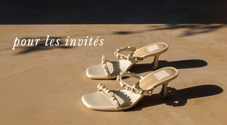 Pour les invités