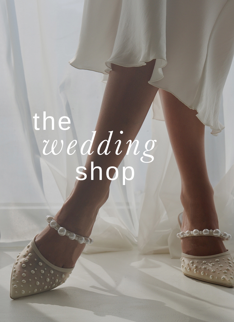 The Wedding Shop