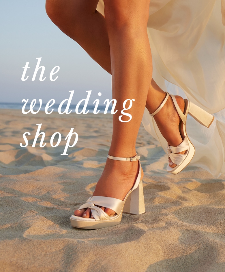 The Wedding Shop