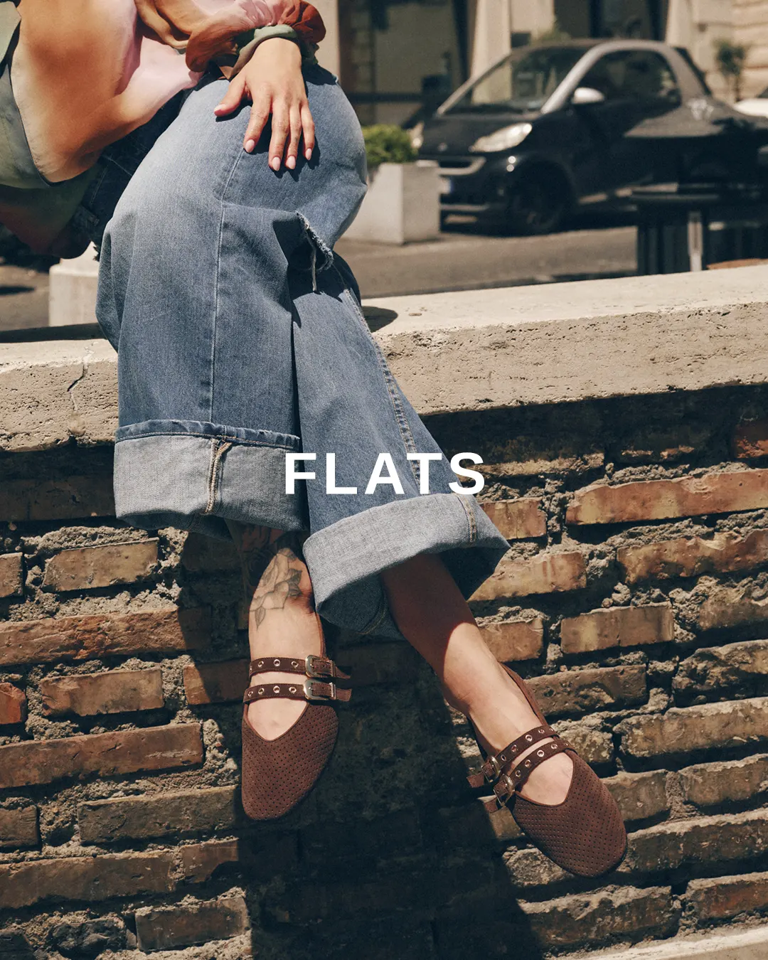 FLATS