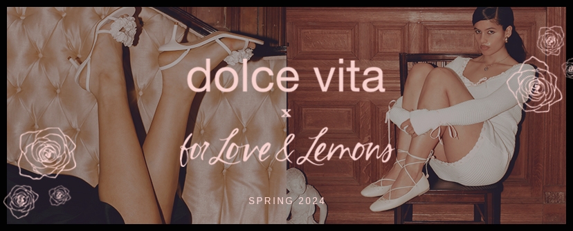 Love X Lemons