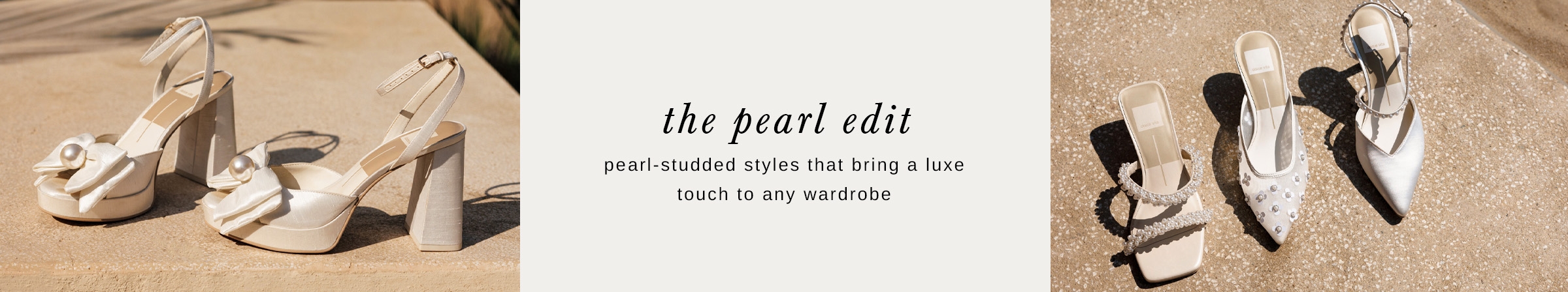 Pearl Edit