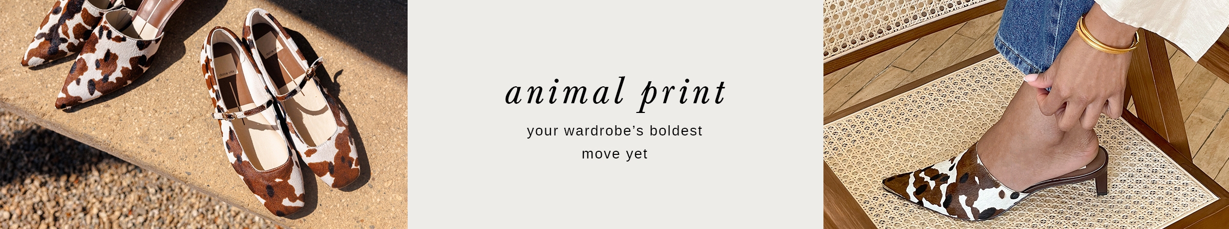 Animal Print