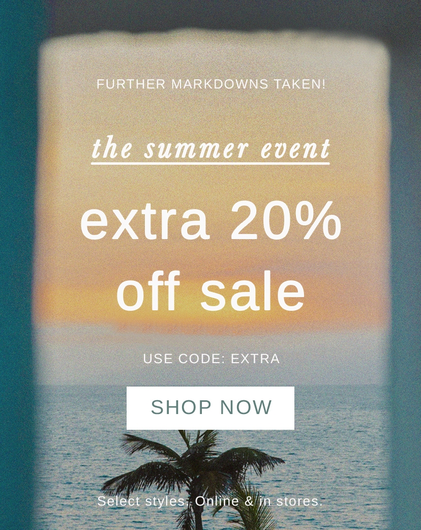 The summer event