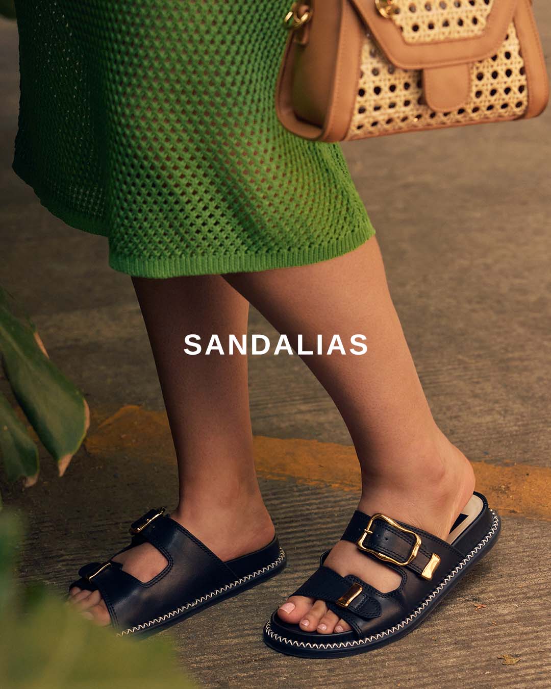 Sandalias