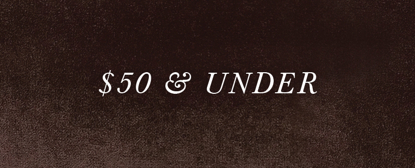 50 & under