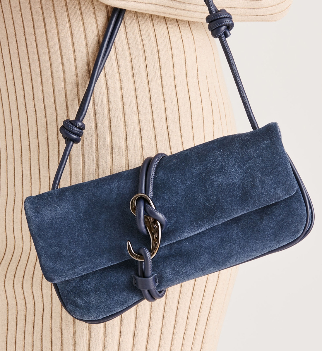 suede