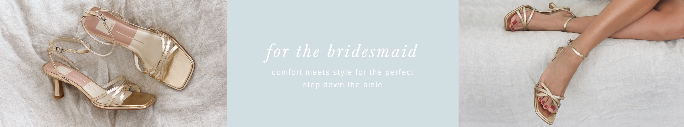 Bridesmaid