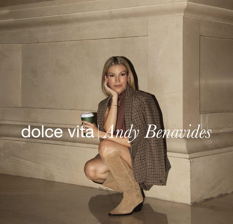 Dolce Vita Hasta 60% de descuento en producto seleccionado del 1 al 30 de Octubre.