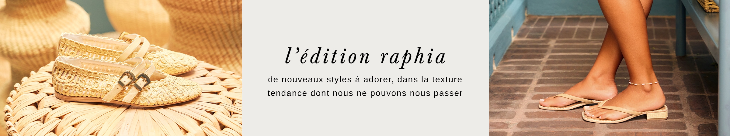 Raffia Edit