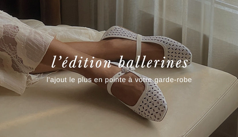 Ballet Edit