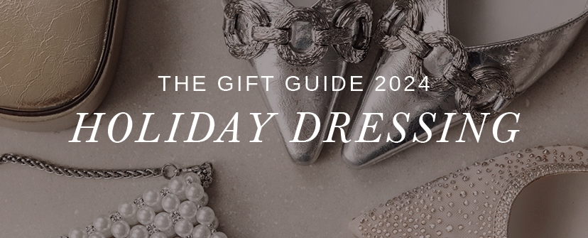 Holiday Dressing