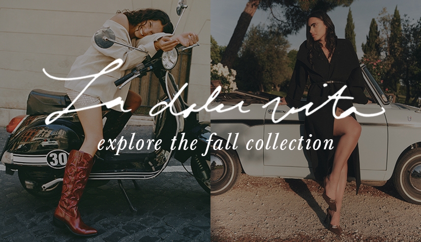The Fall Collection