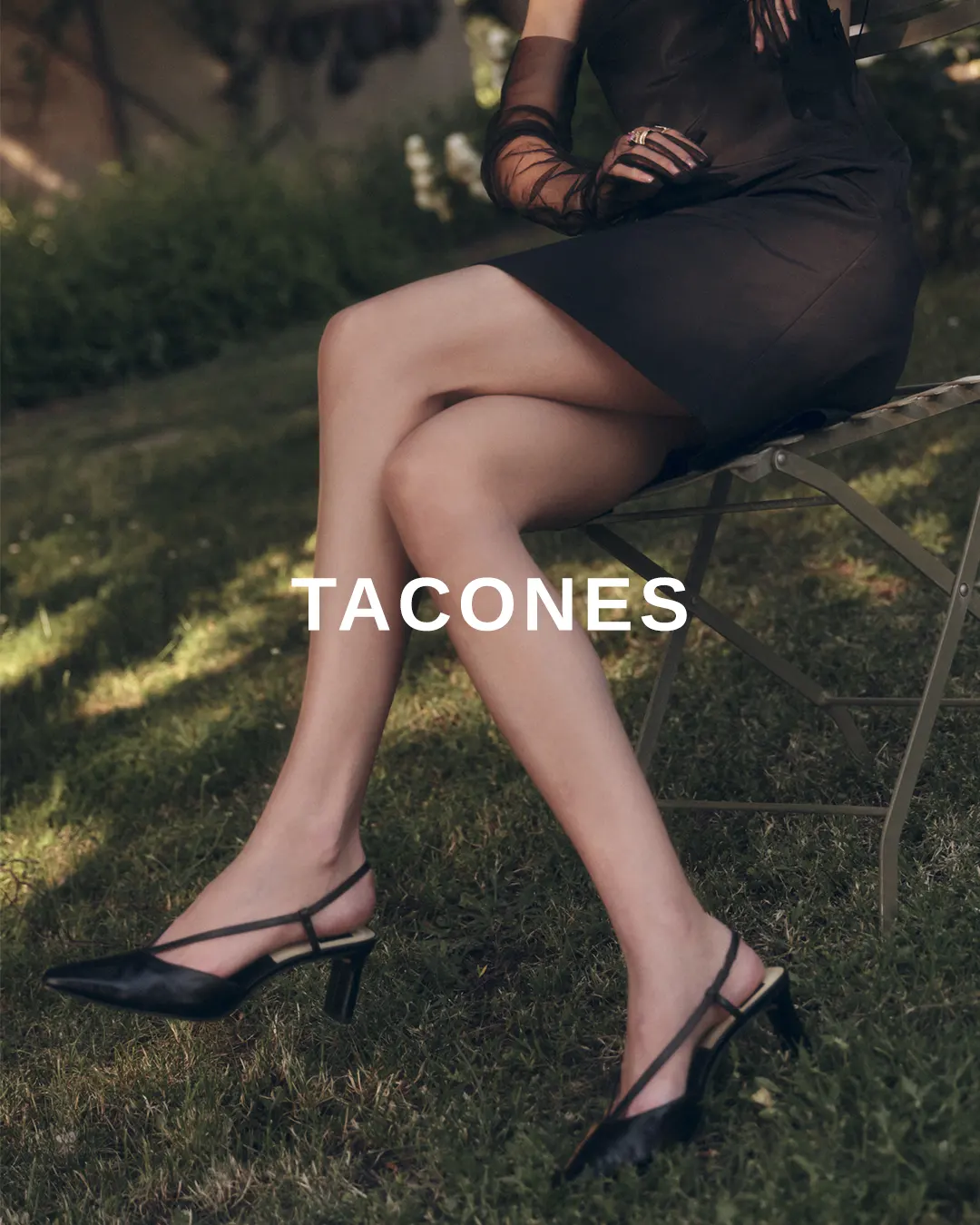 Tacones