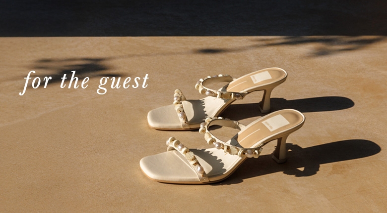 For The Guest