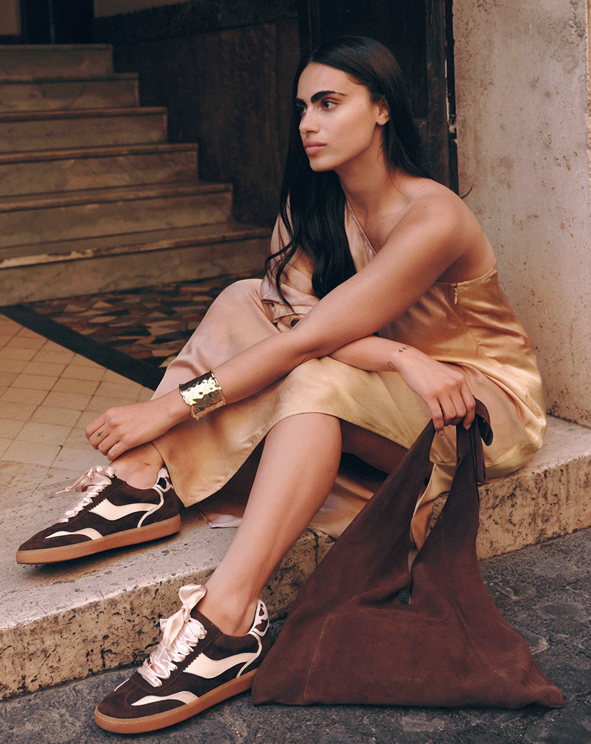THE HANDBAG EDIT