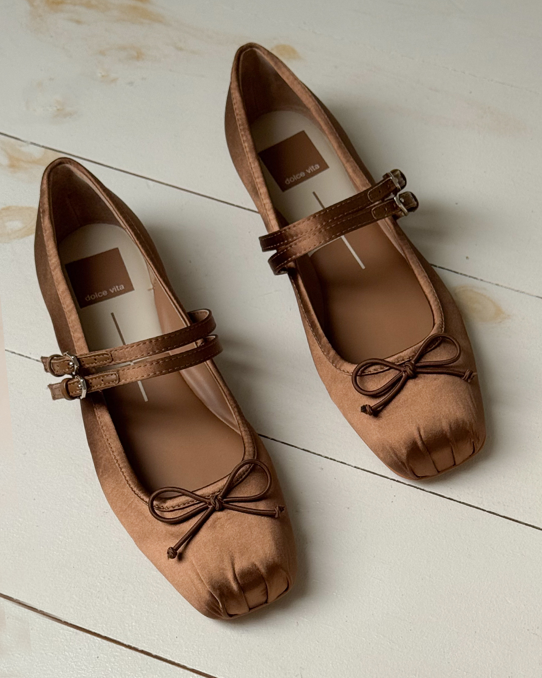 FLATS