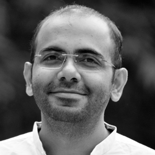Kunal Bharati