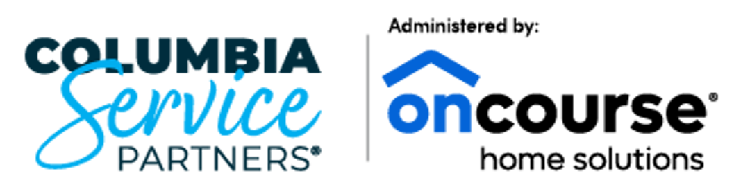 columbia service partners