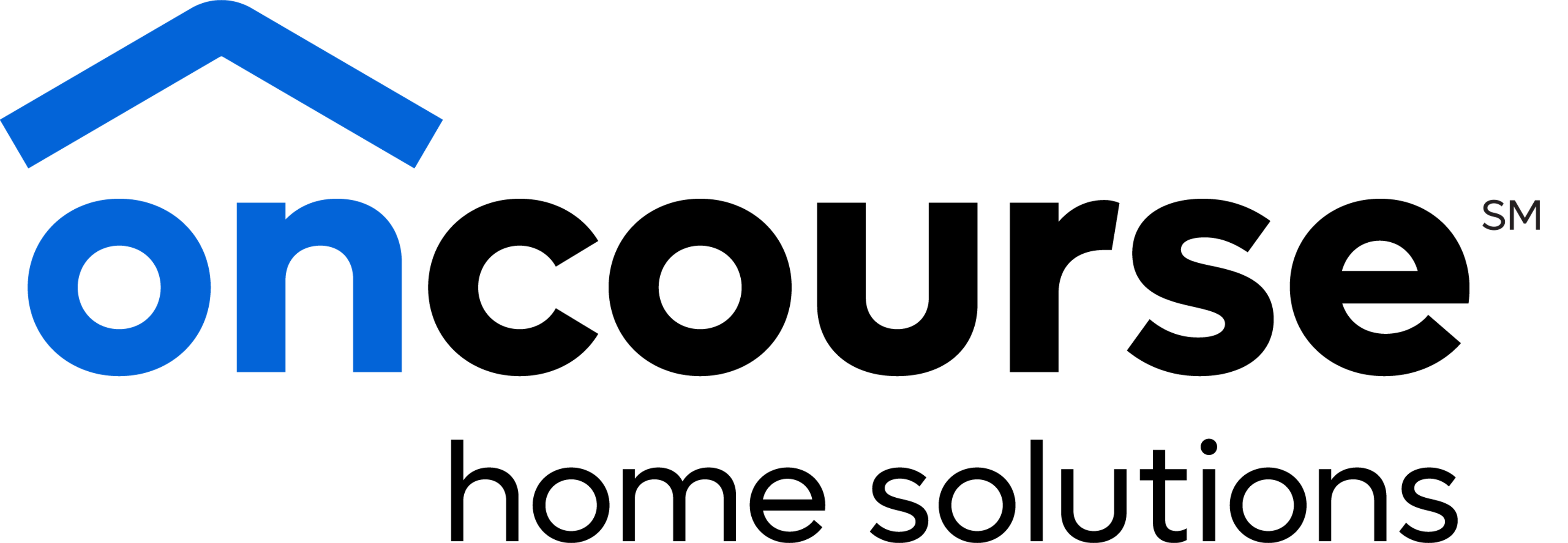 oncourse home solutions logo