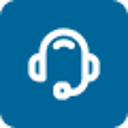 chat headset icon