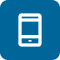 mobile device icon