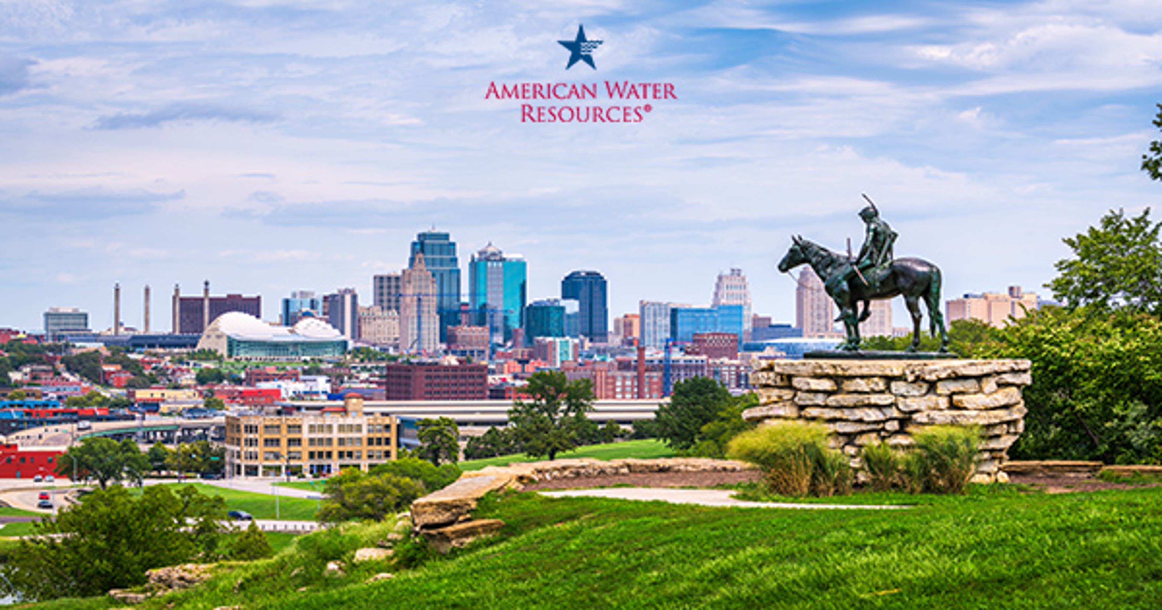 kansas city skyline