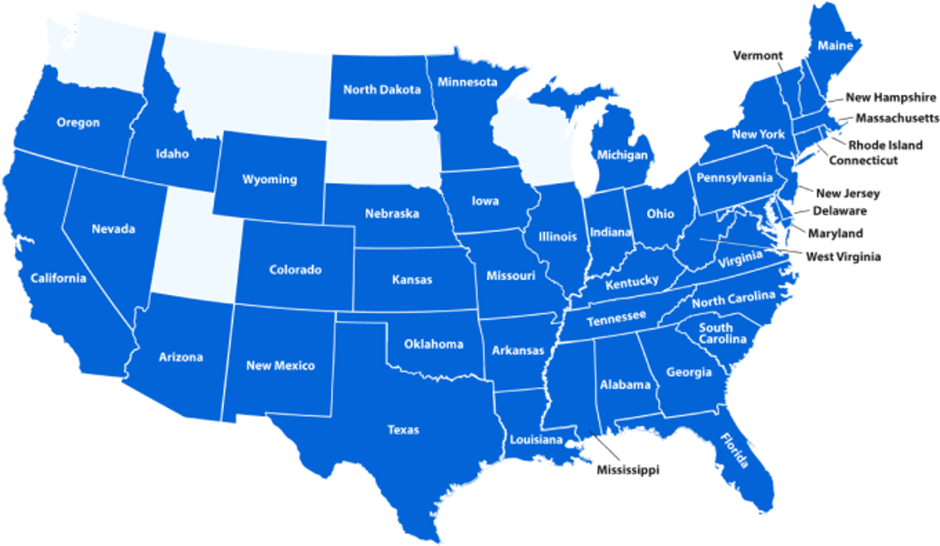 awrusa home warranty coverage map