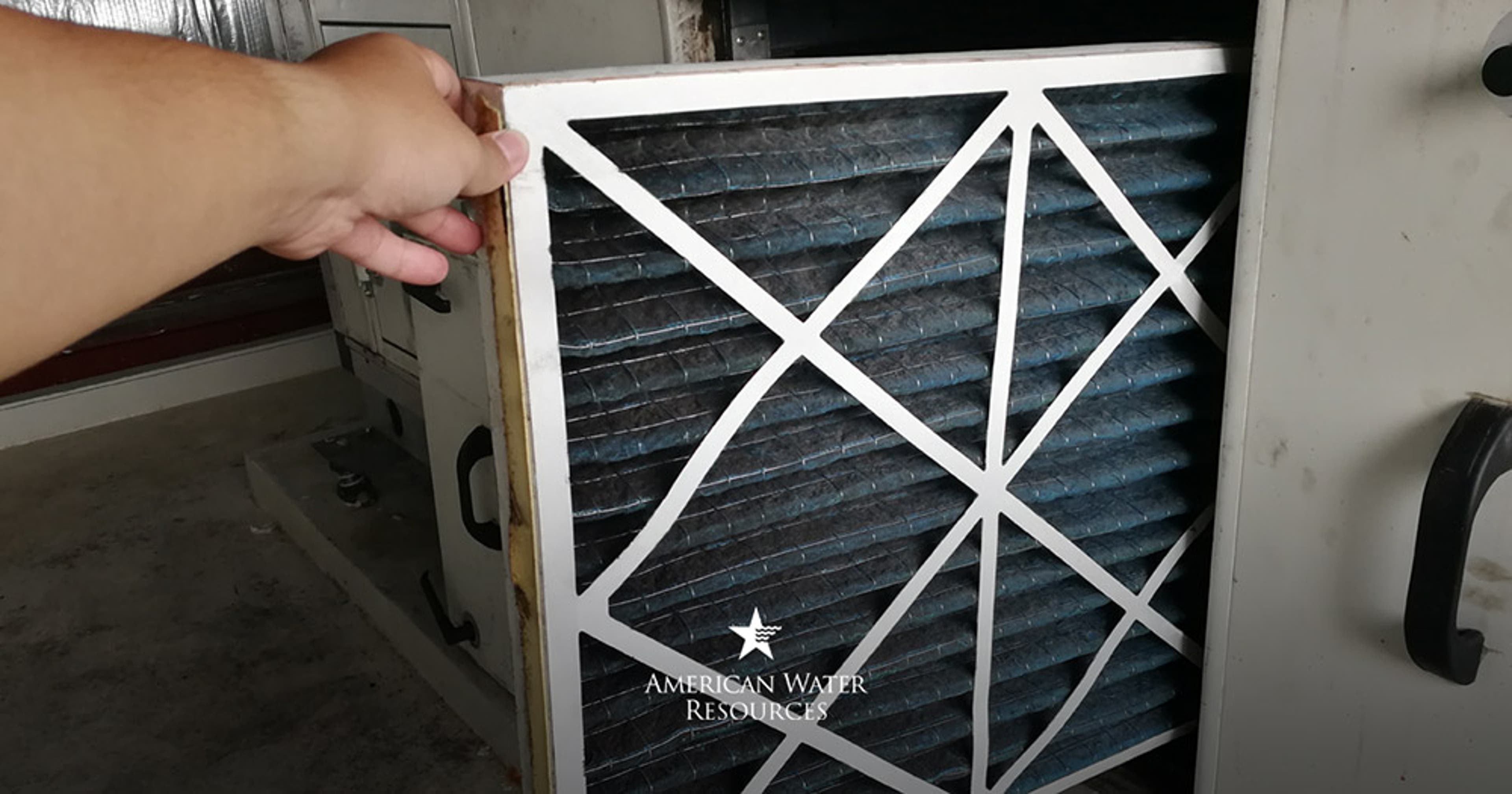 air filter