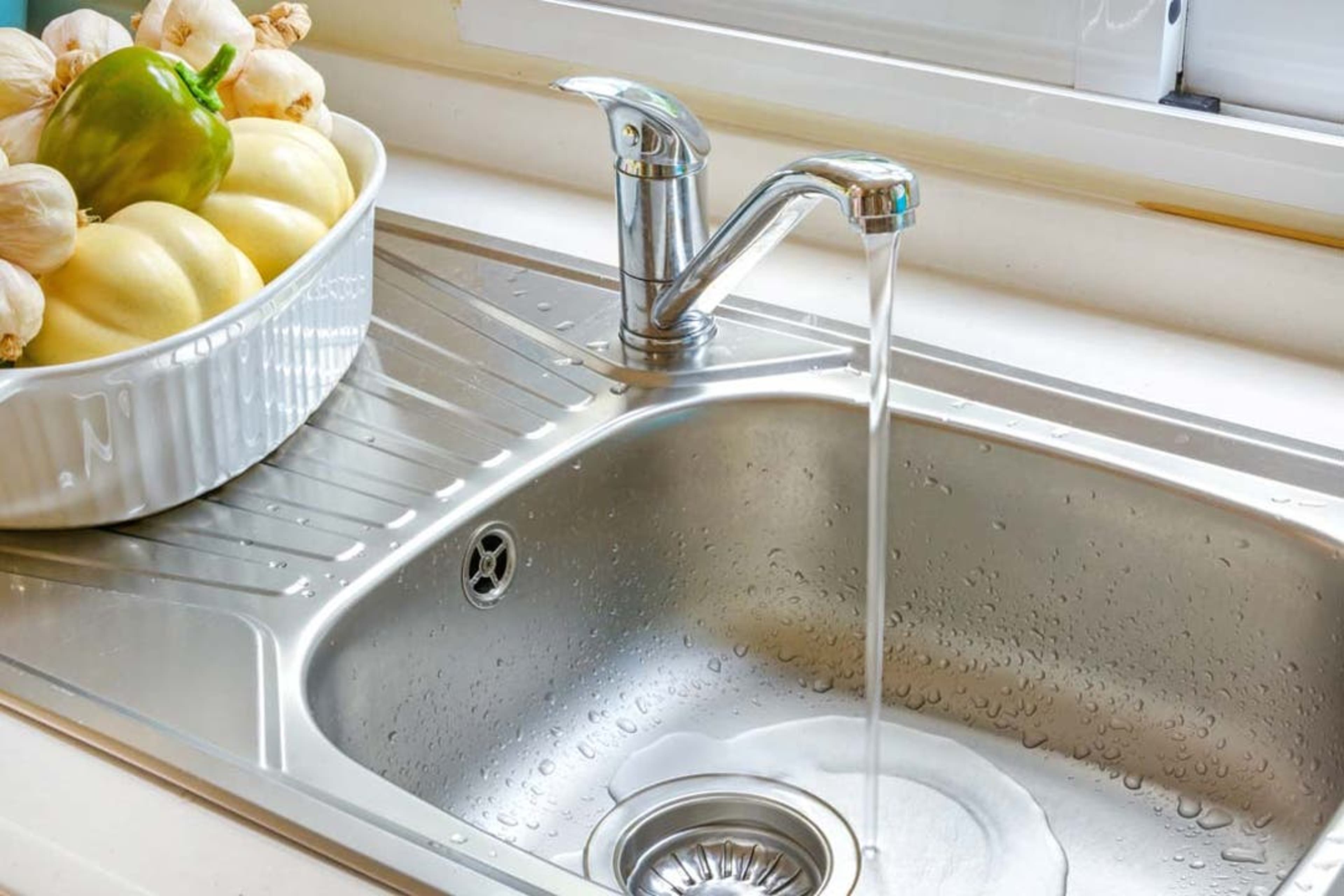 sink