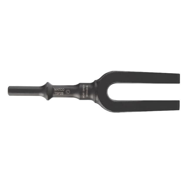 PNEUMATIC TIE ROD SPREADER