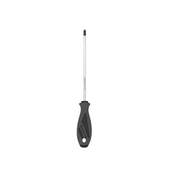 1/4" X 11-7/8" SCREWDRIVER PHILLIPS P2 - SHADOW GRAY