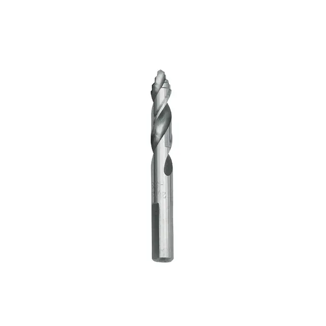 21/64 GEN2 HYPER-STEP STUB BIT