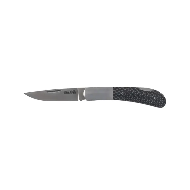LOCKBACK FOLDING KNIFE