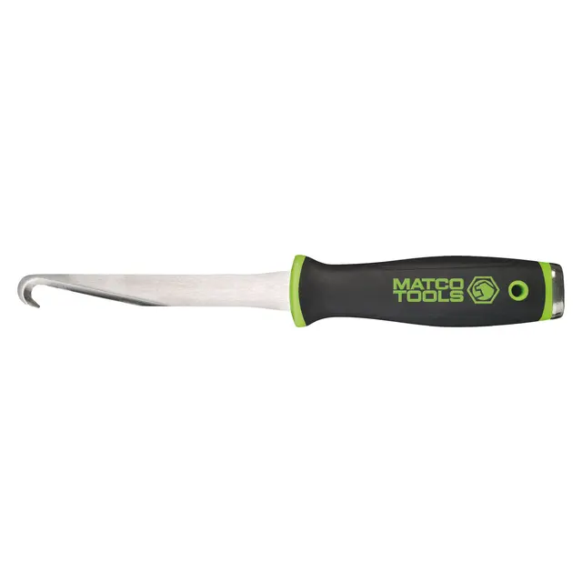 PRO-XNIFE HOOK BLADE
