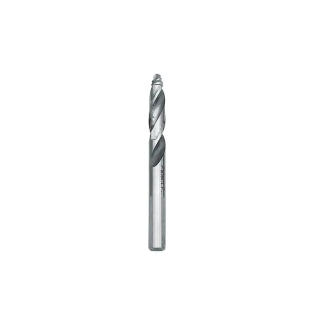 15/64 GEN2 HYPER-STEP STUB BIT