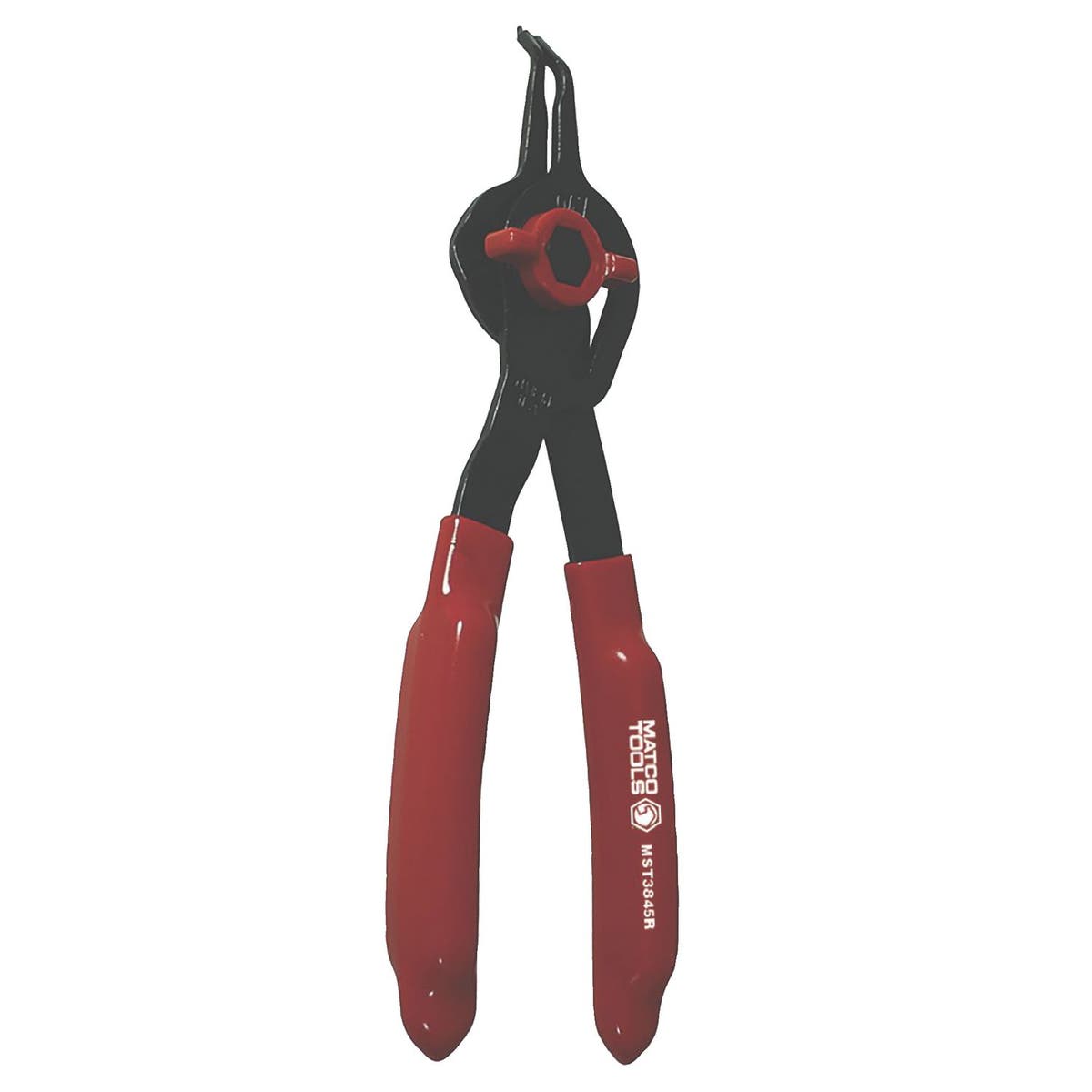 12 PIECE SNAP RING PLIERS SET MST1225B Matco Tools