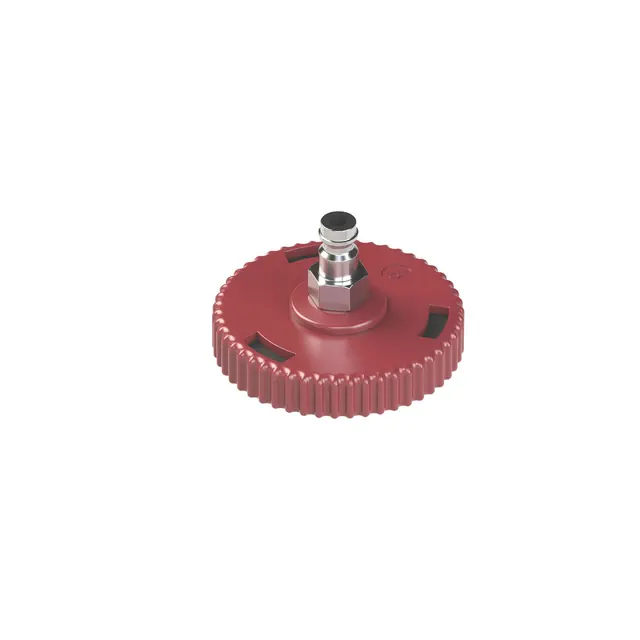 CAP ADAPTER NO 6 F/ CAPKIT173