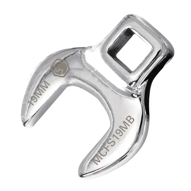 19 MM CROWFOOT WRENCH