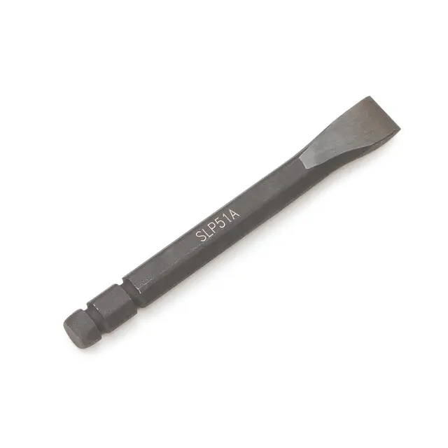 FLAT 13MM CHISEL