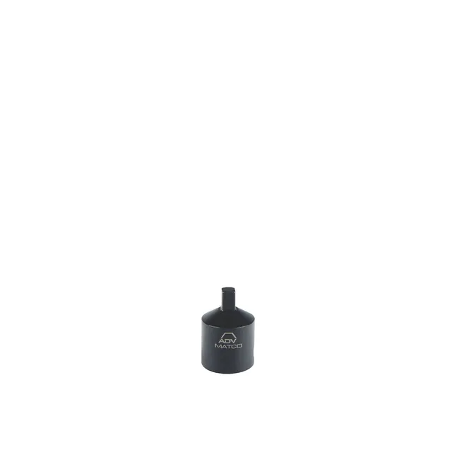 3/8” DRIVE 3/16" SAE ADV PIPE PLUG IMPACT SOCKET