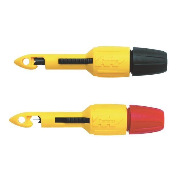 INSULATION PIERCING TEST CLIPS