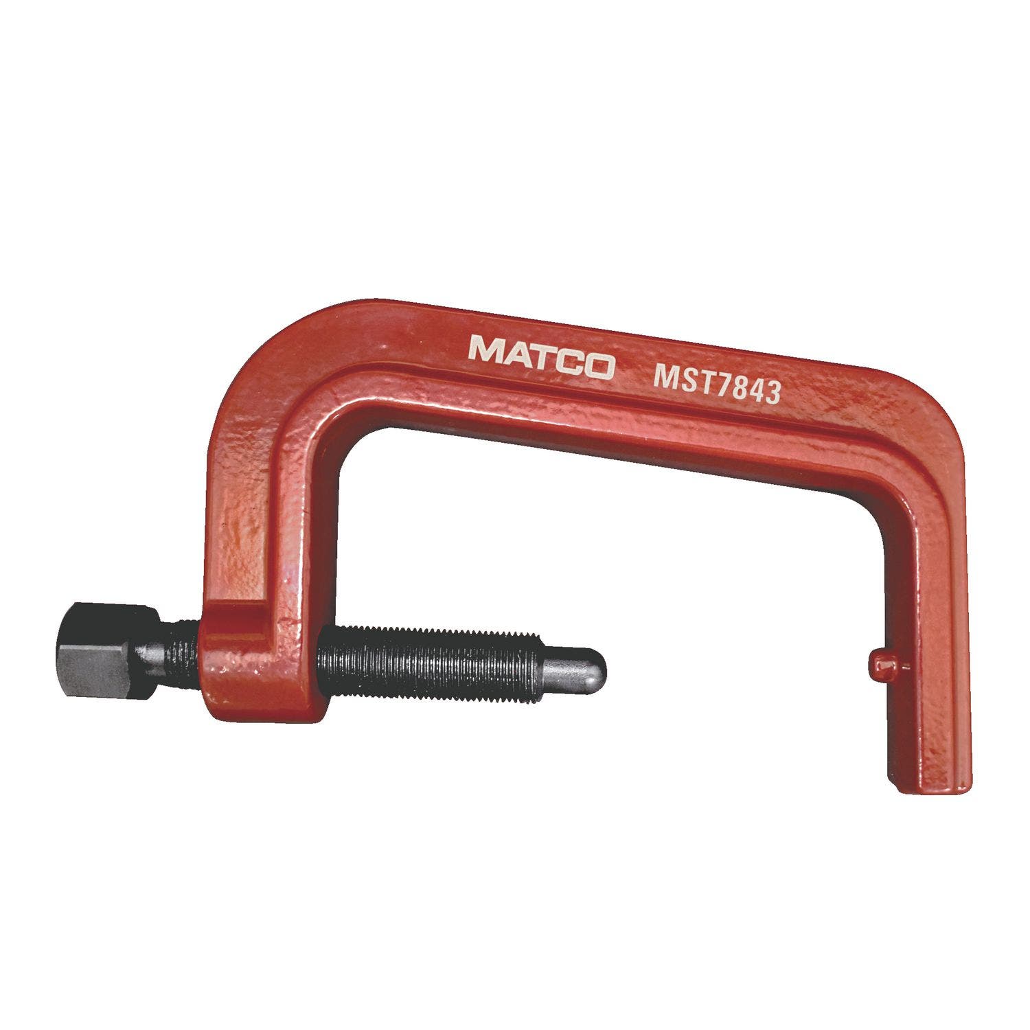 GM TORSION BAR UNLOADING TOOL 2011 AND LATER TRUCKS MST7843 Matco Tools