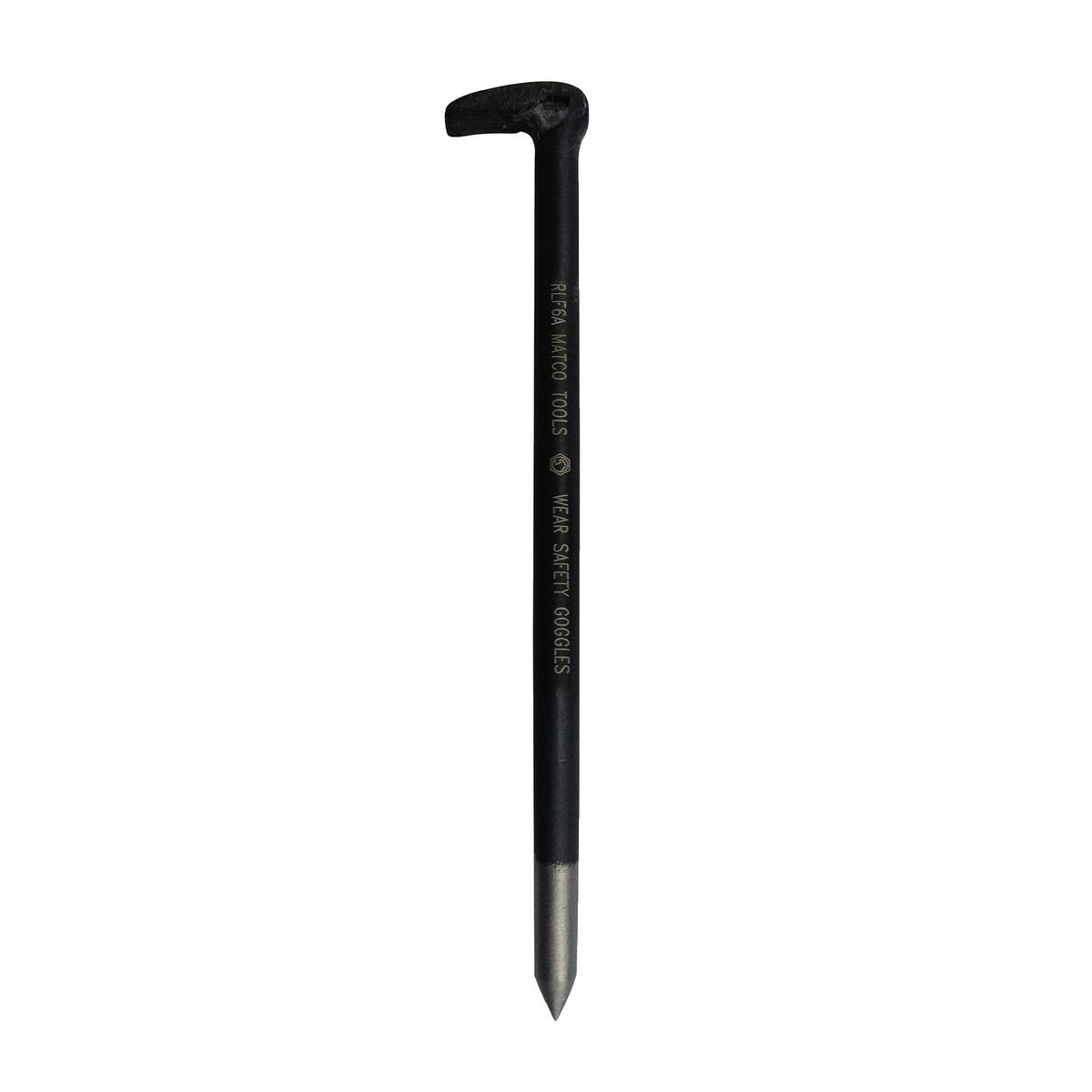 7-lady-foot-pry-bar-with-5-16-body-diameter-rlf6a-matco-tools